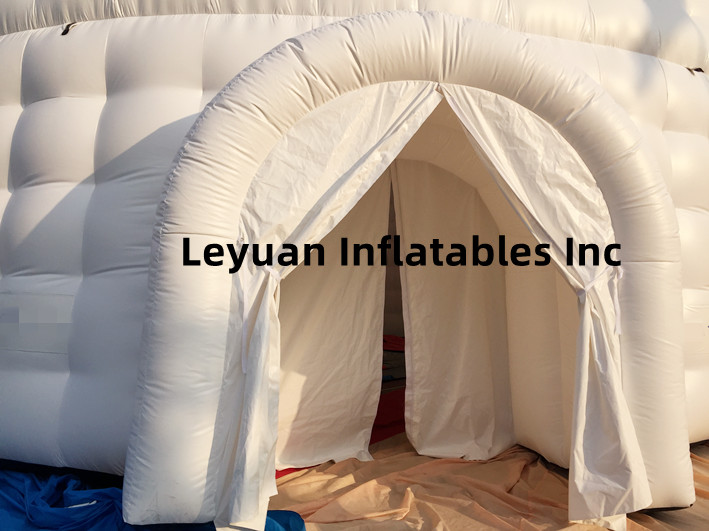 Air Dome Tent Air Dome Tent