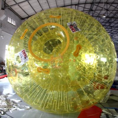 3m Giant Colourful TPU Inflatable Zorb Ball