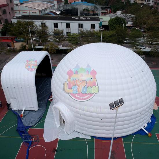 Dome Tent