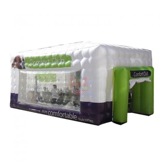 Nightclub Tent