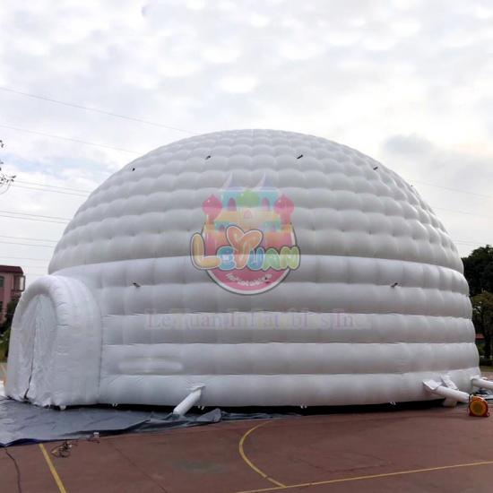 Dome Tent