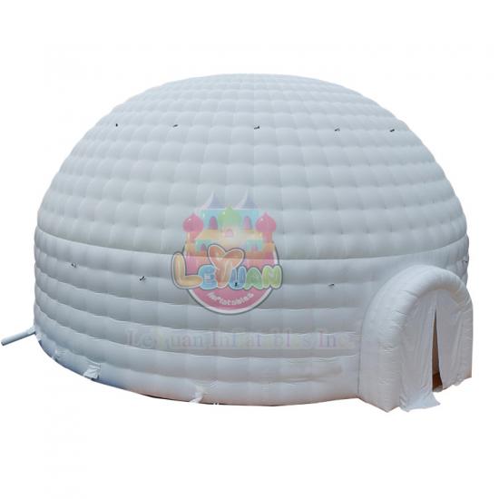 Dome Tent