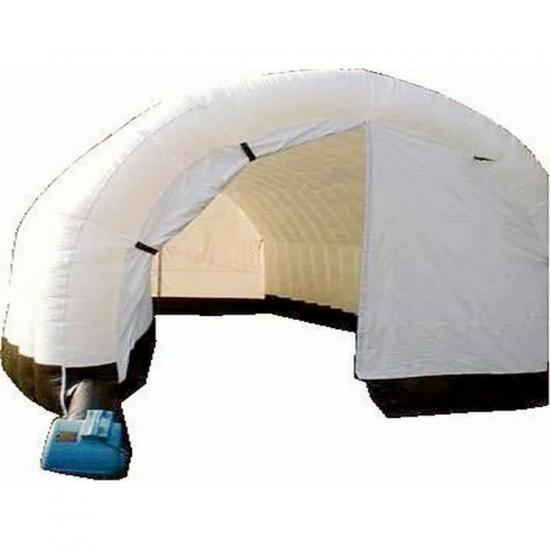 Portable Inflatable Trade Tent 10m x 5m