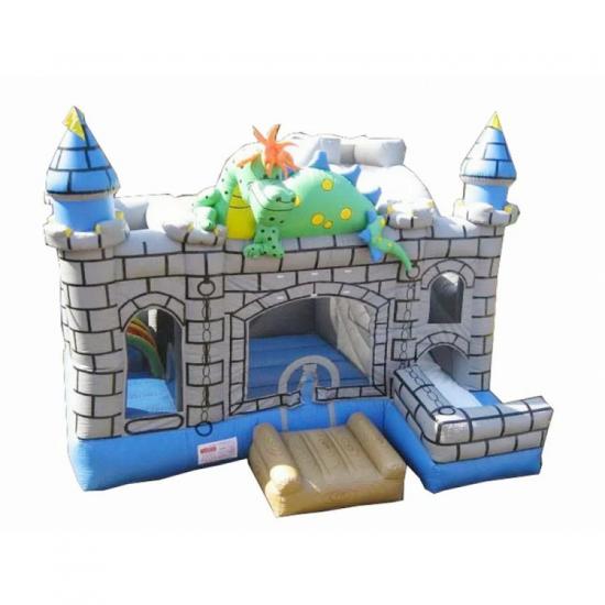 Dino Bouncy Castle