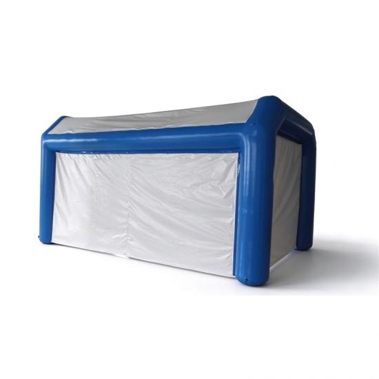 Inflatable Canopy Tent