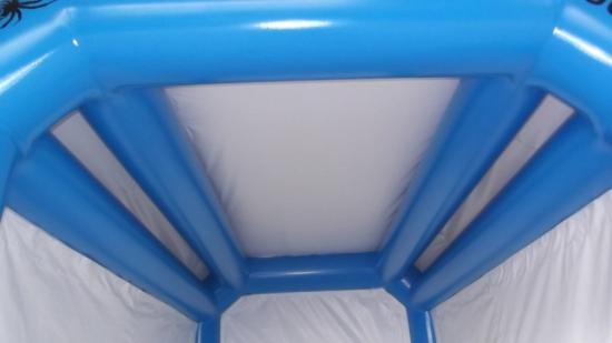 Inflatable Canopy Tent