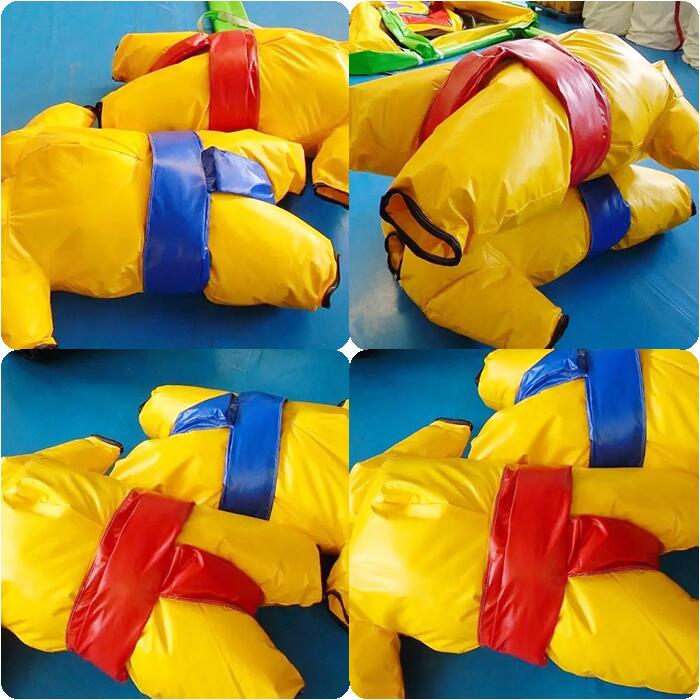 kids sumo suit