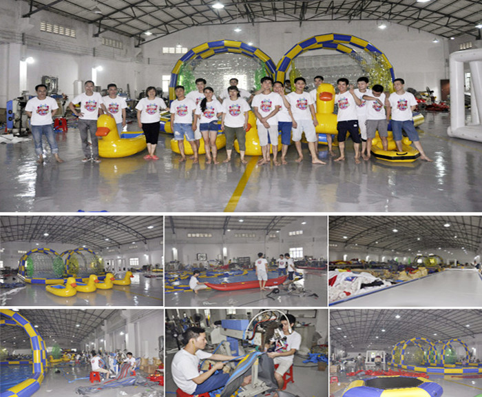 Leyuan Inflatables