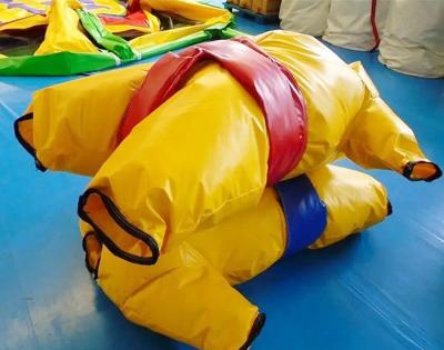 Kids Inflatable Sumo Costumes