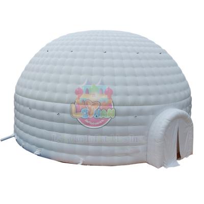 Dome Tent