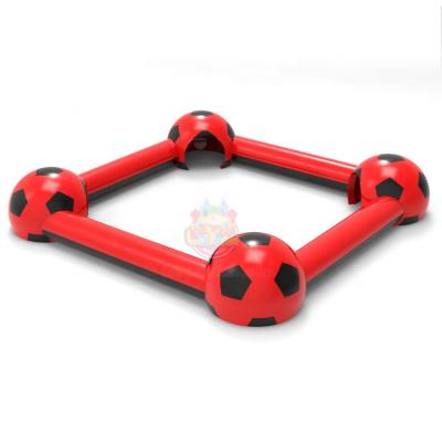 Inflatable Soccer Field