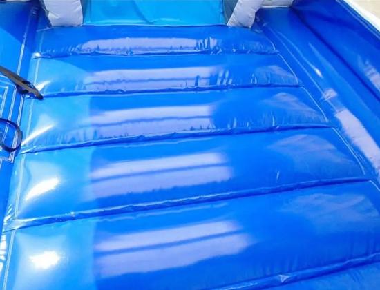 jumping castle