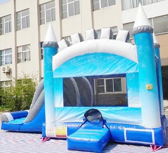 jumping castle